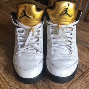 Jordan 5 Mens sneaker